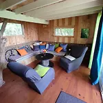 Perchee Campsite *