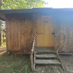 Perchee Campingplatz Mongauzy