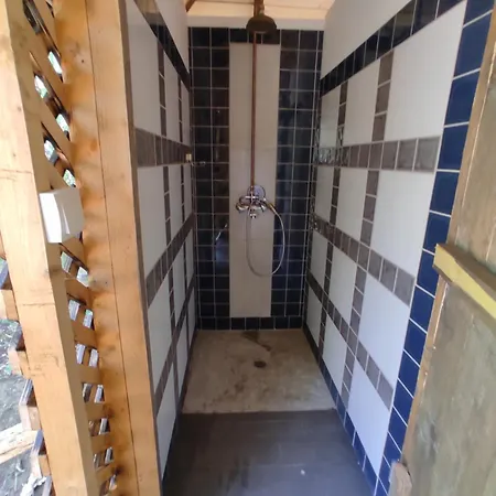 Kamp alanı Perchee *