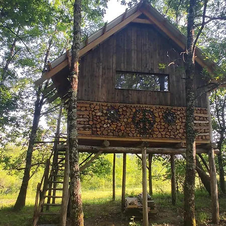 Perchee Campingplatz