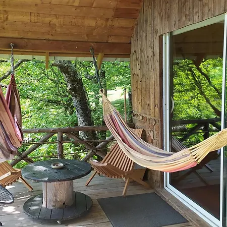 Perchee Campingplatz *